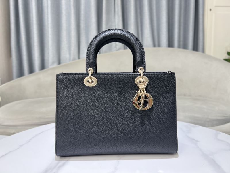 Christian Dior My Lady Bags